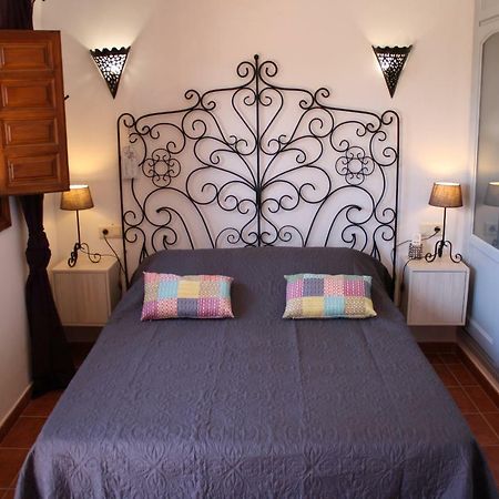 Boutique Bed & Breakfast Casa Utopia Алькаусин Экстерьер фото