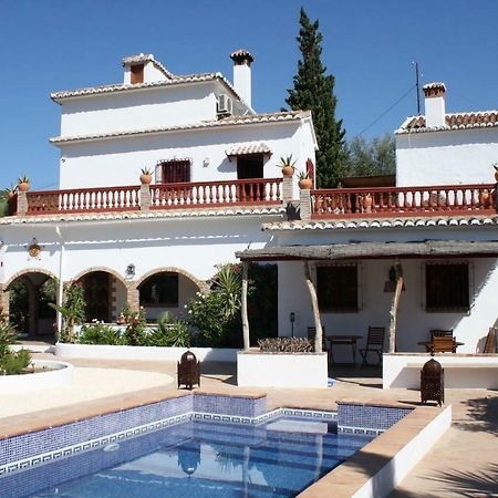 Boutique Bed & Breakfast Casa Utopia Алькаусин Экстерьер фото