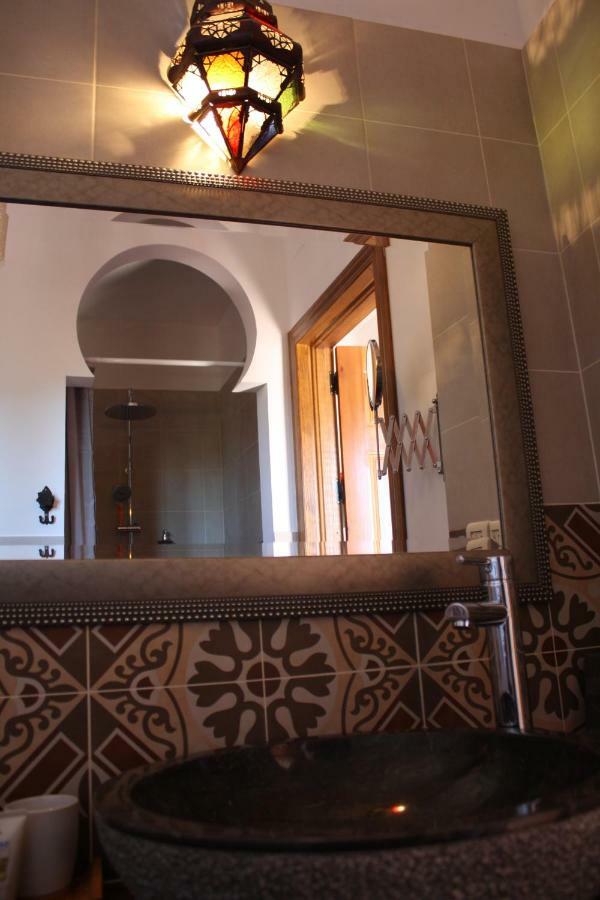 Boutique Bed & Breakfast Casa Utopia Алькаусин Экстерьер фото