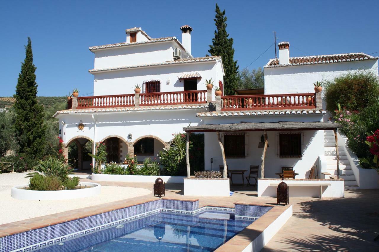 Boutique Bed & Breakfast Casa Utopia Алькаусин Экстерьер фото