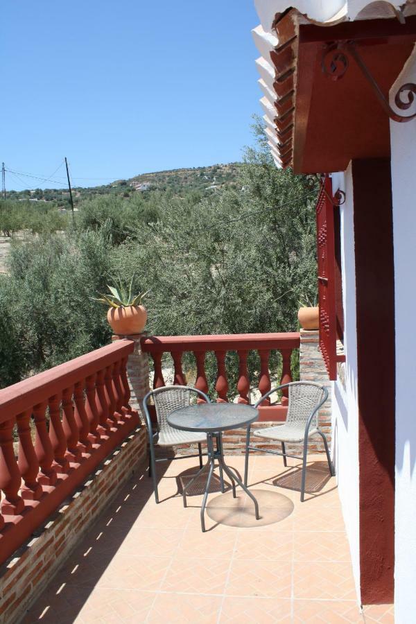 Boutique Bed & Breakfast Casa Utopia Алькаусин Экстерьер фото