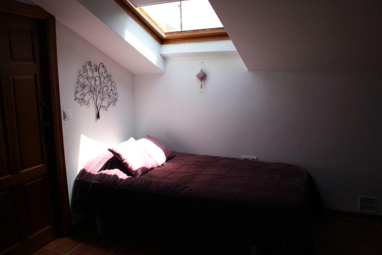 Boutique Bed & Breakfast Casa Utopia Алькаусин Экстерьер фото