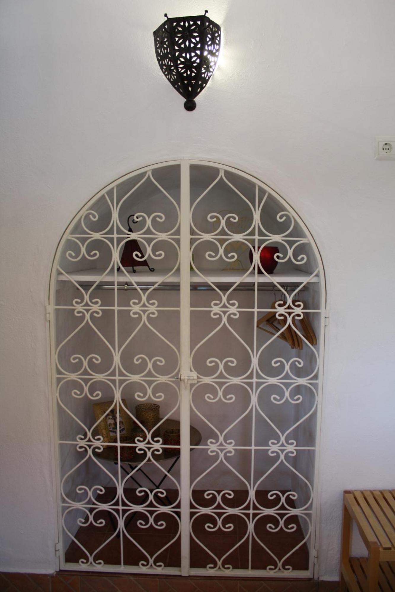 Boutique Bed & Breakfast Casa Utopia Алькаусин Экстерьер фото