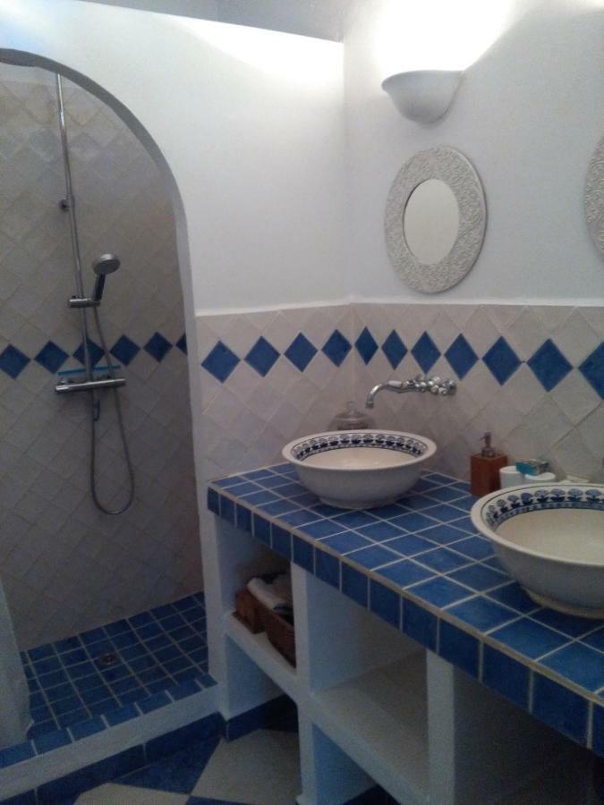 Boutique Bed & Breakfast Casa Utopia Алькаусин Экстерьер фото